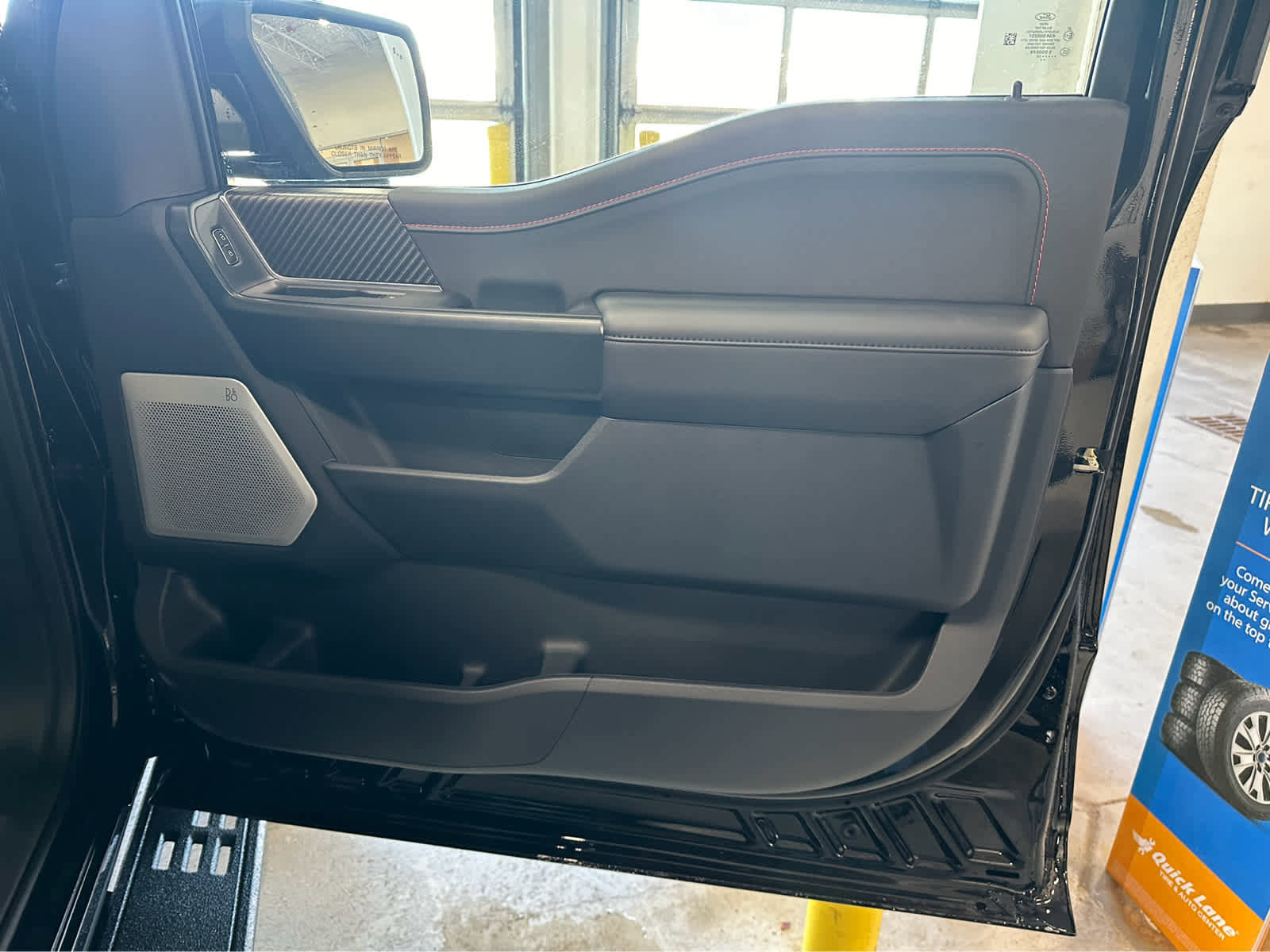 New 2026 Ford F150 Raptor AWD/4WD image 39
