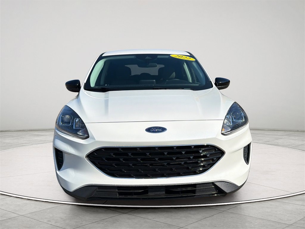 Used 2022 Ford Escape SE w/ SE Sport Appearance Package image 20