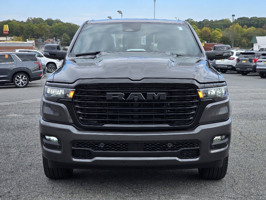 New 2026 RAM 1500 Laramie image 17