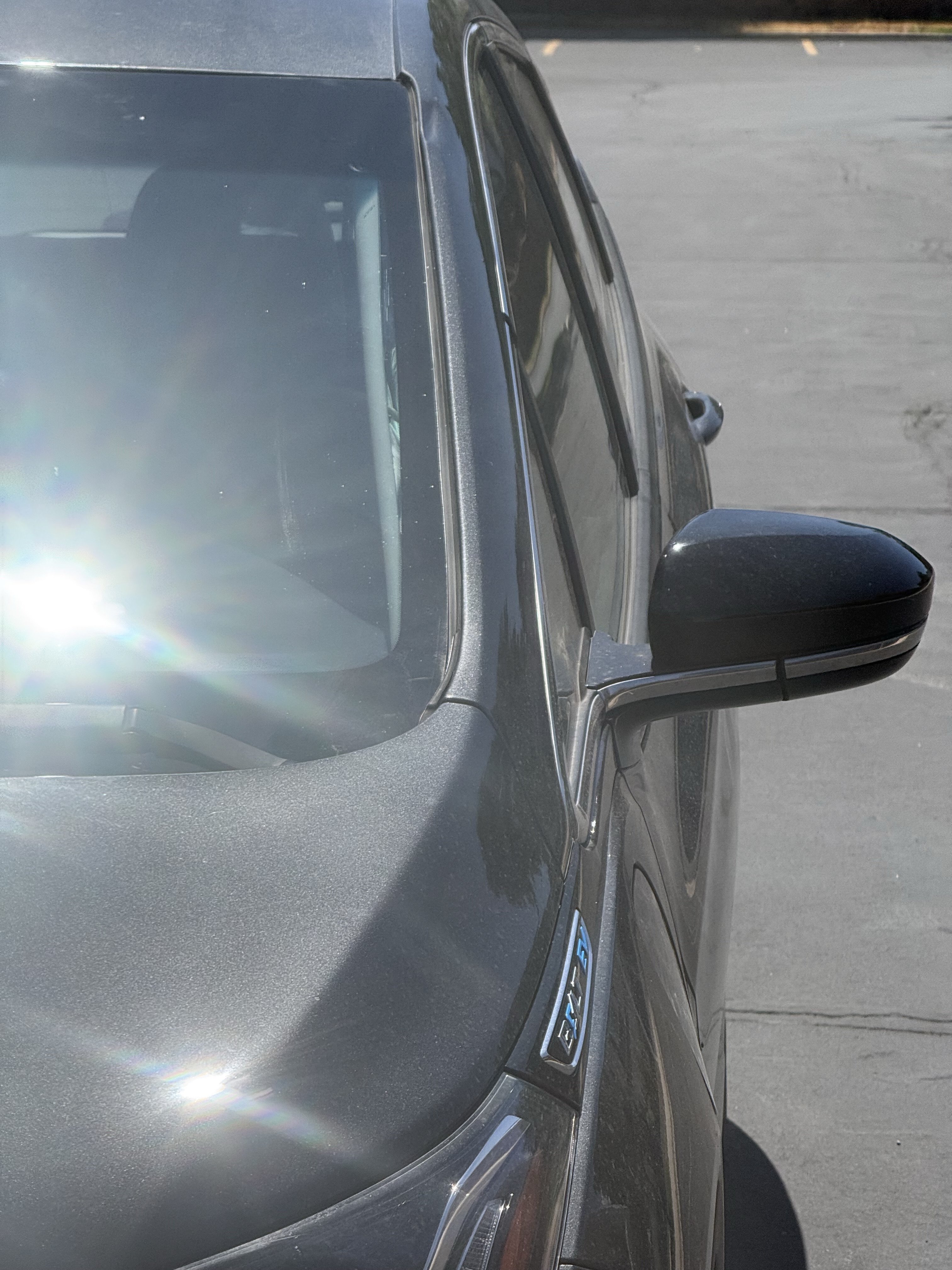 Used 2019 Chevrolet Bolt LT FWD image 25