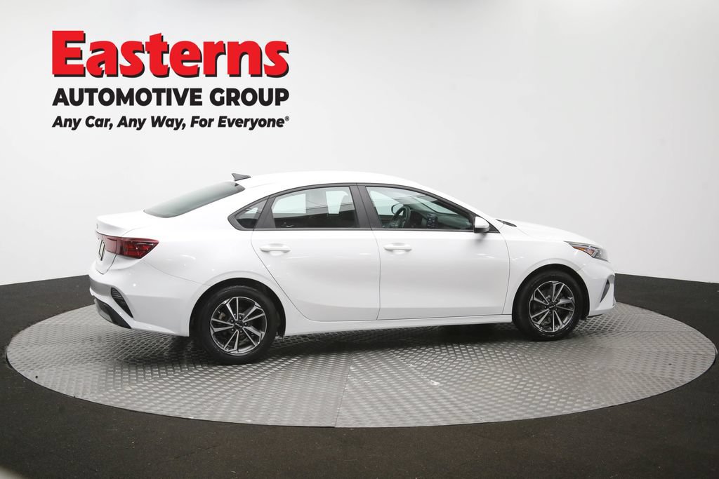 Used 2023 Kia Forte LXS FWD image 42
