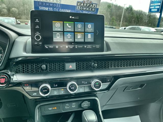 Used 2024 Honda CR-V EX-L image 19