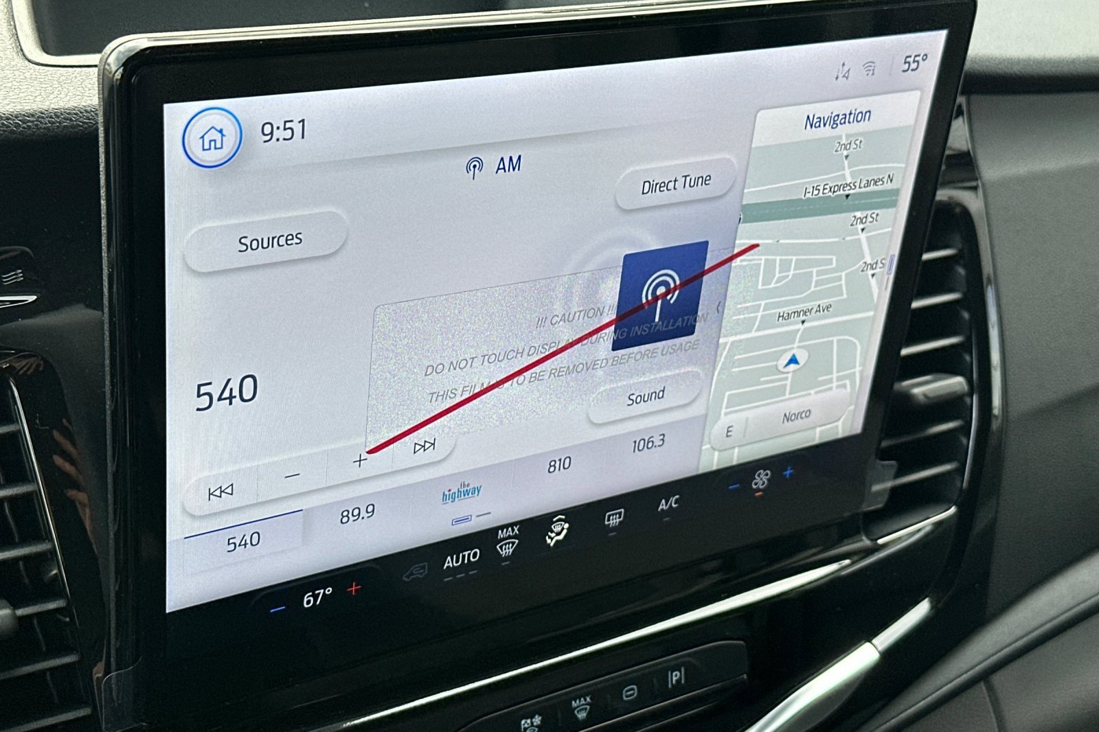 New 2025 Ford Transit 350 XLT image 19