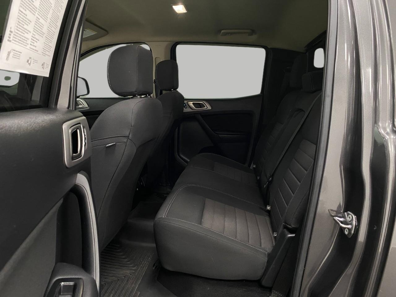 Used 2020 Ford Ranger XLT w/ Equipment Group 302A Luxury image 28