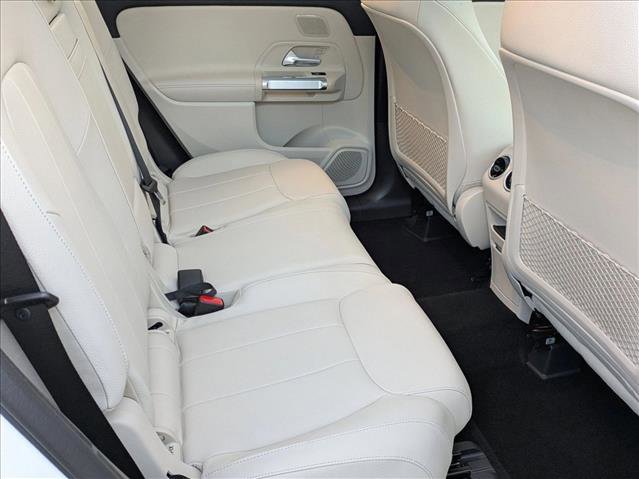 Used 2026 Mercedes-Benz GLB 250 image 20