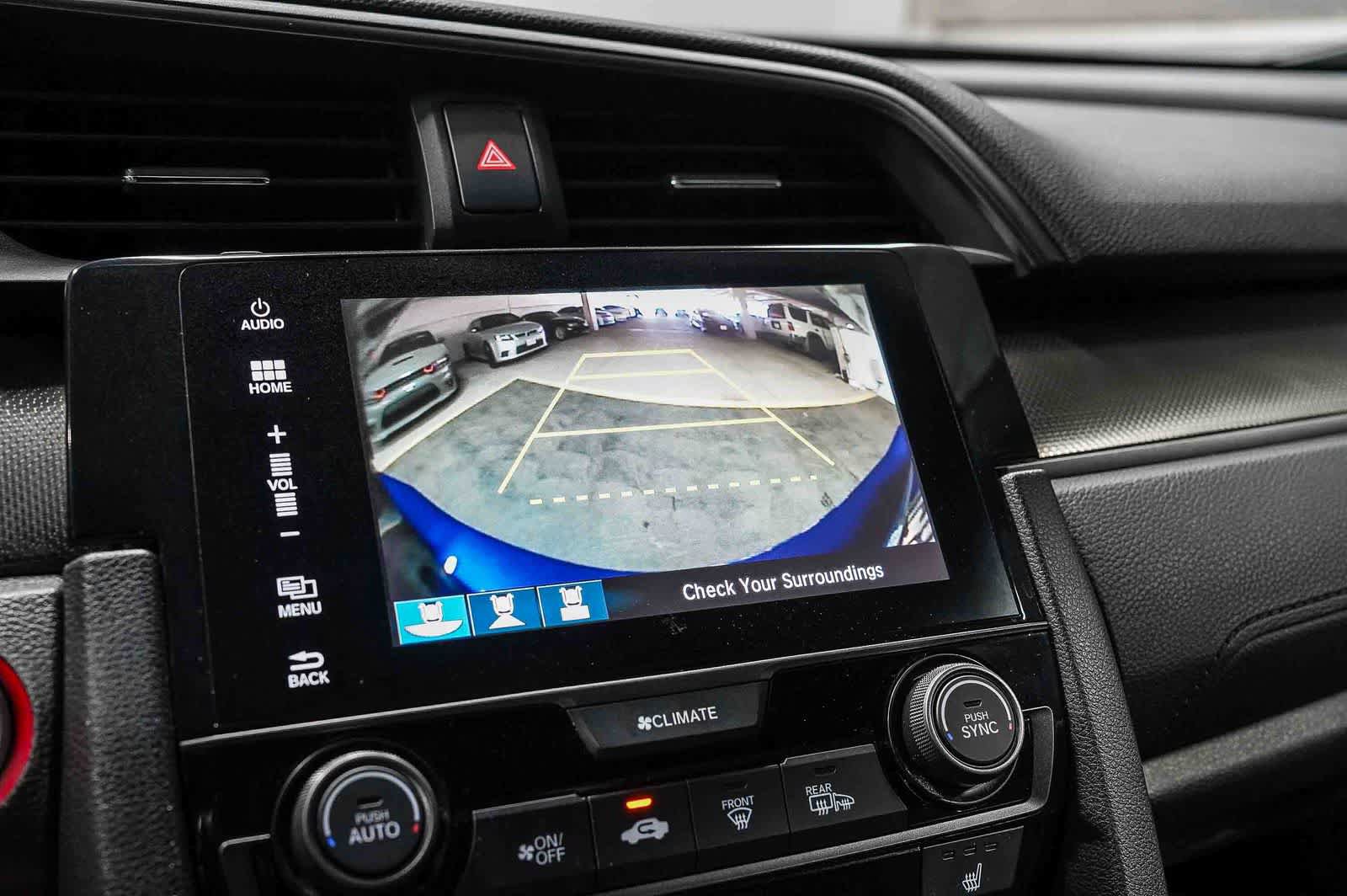 Used 2018 Honda Civic EX-L image 26