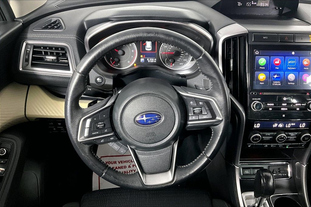 Used 2020 Subaru Ascent Premium w/ Sport Package AWD/4WD image 5