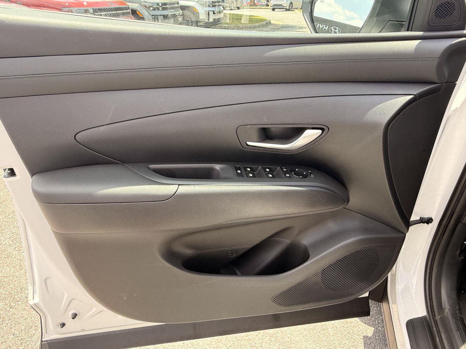 New 2026 Hyundai Tucson Blue SE AWD/4WD image 10