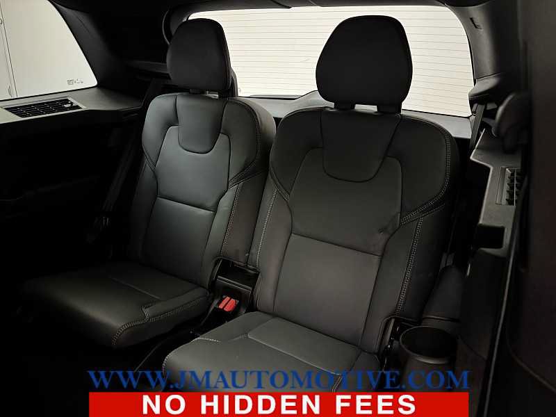Used 2021 Volvo XC90 T6 Inscription w/ Advanced Package AWD/4WD image 17