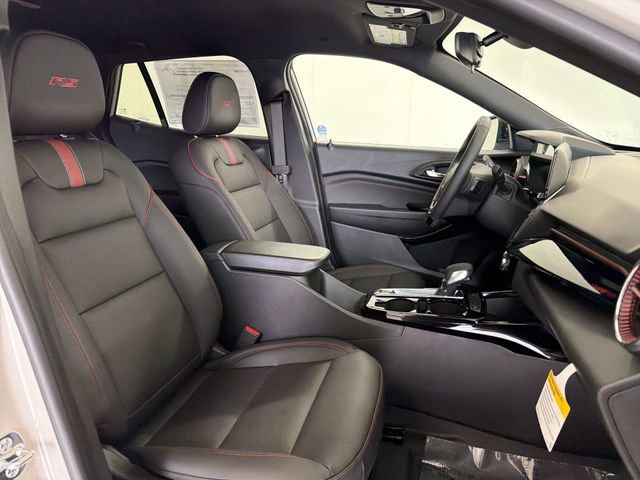New 2026 Chevrolet Trax RS image 21