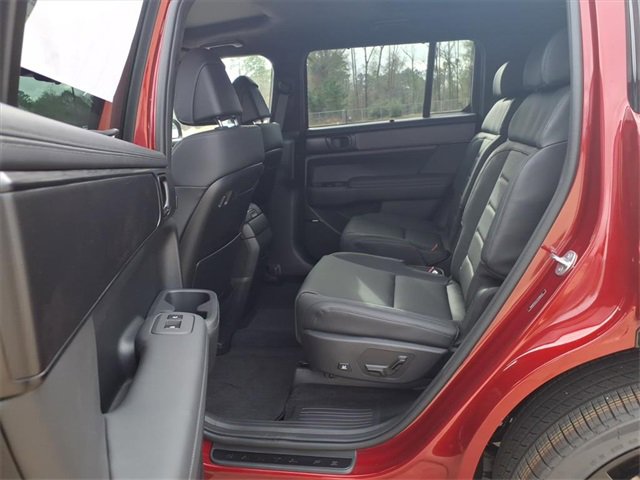 New 2026 Hyundai Santa Fe Calligraphy image 17