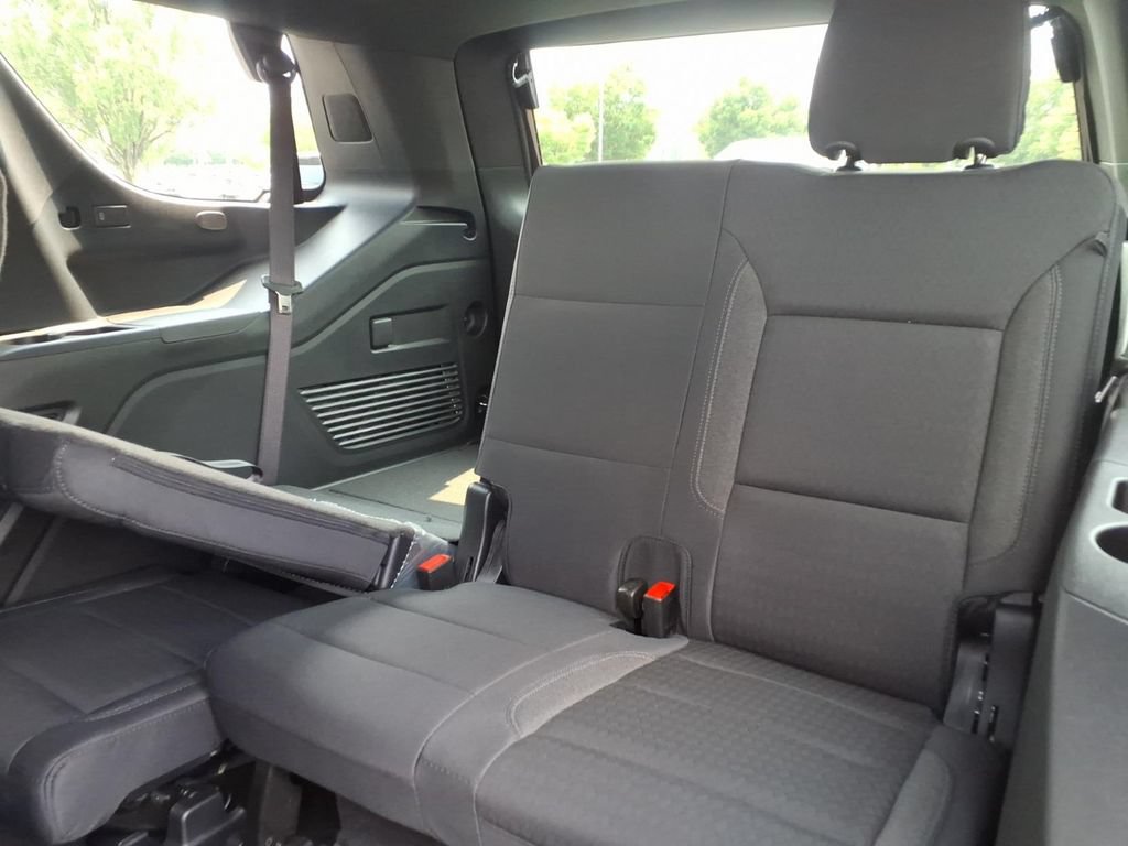 New 2026 Chevrolet Tahoe LS AWD/4WD image 16