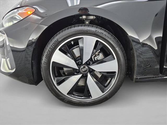 Certified 2025 Audi A5 2.0T Prestige w/ 19" Wheel Package AWD/4WD image 28