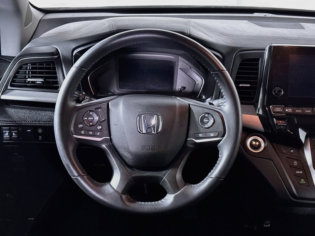 Certified 2024 Honda Odyssey EX-L image 14