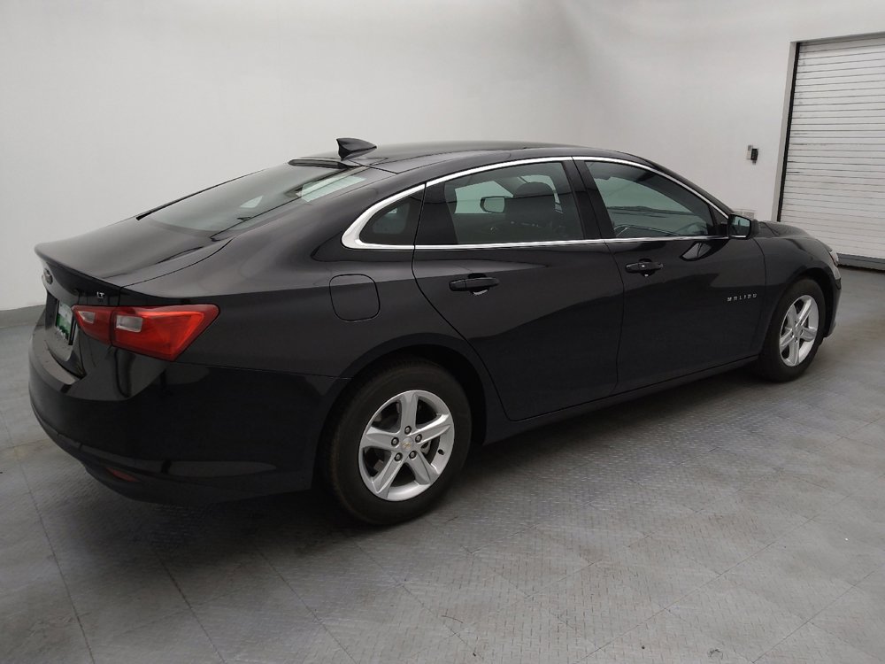 Used 2023 Chevrolet Malibu LT image 10