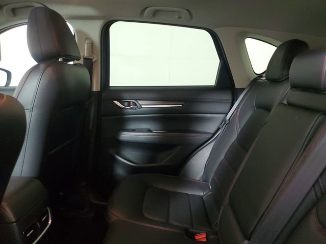 Certified 2025 MAZDA CX-5 Carbon Edition AWD/4WD image 12