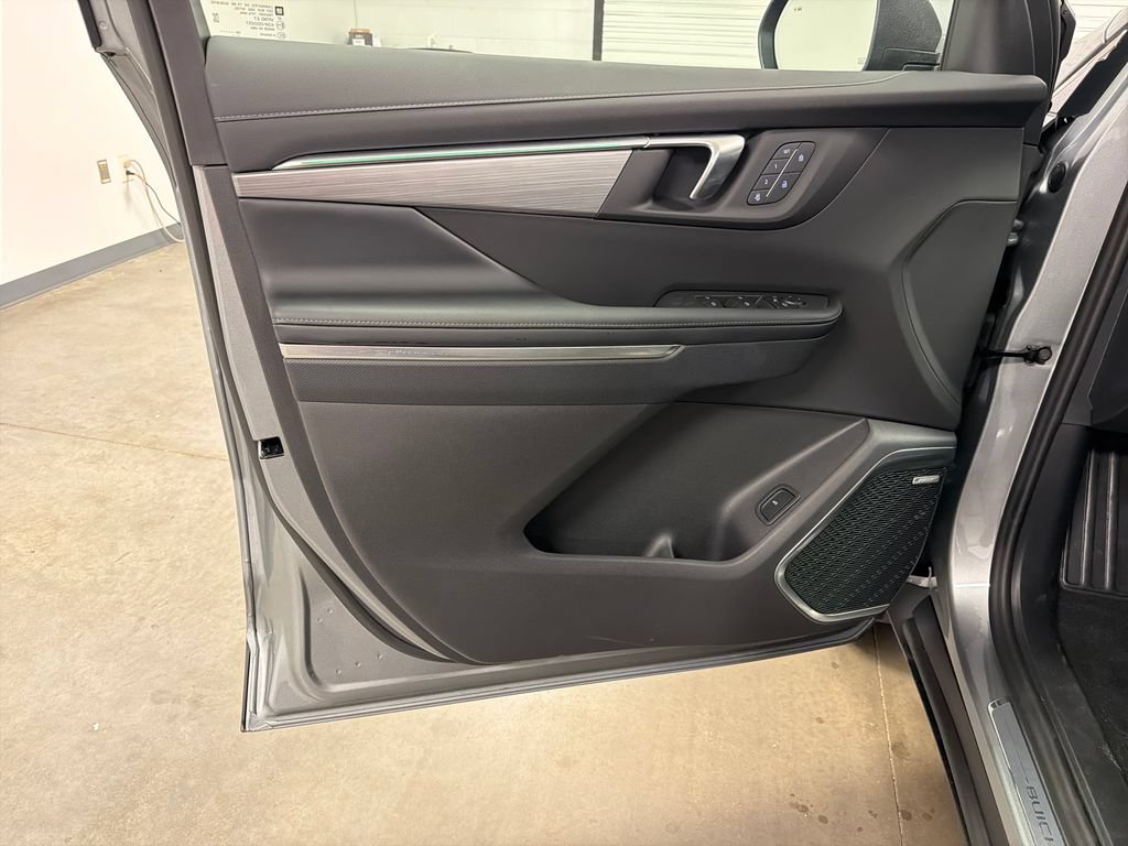 New 2027 Buick Enclave Preferred w/ Power Package FWD image 20
