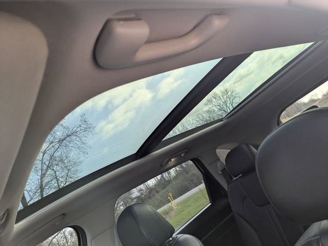 Used 2022 Kia Sorento SX image 17