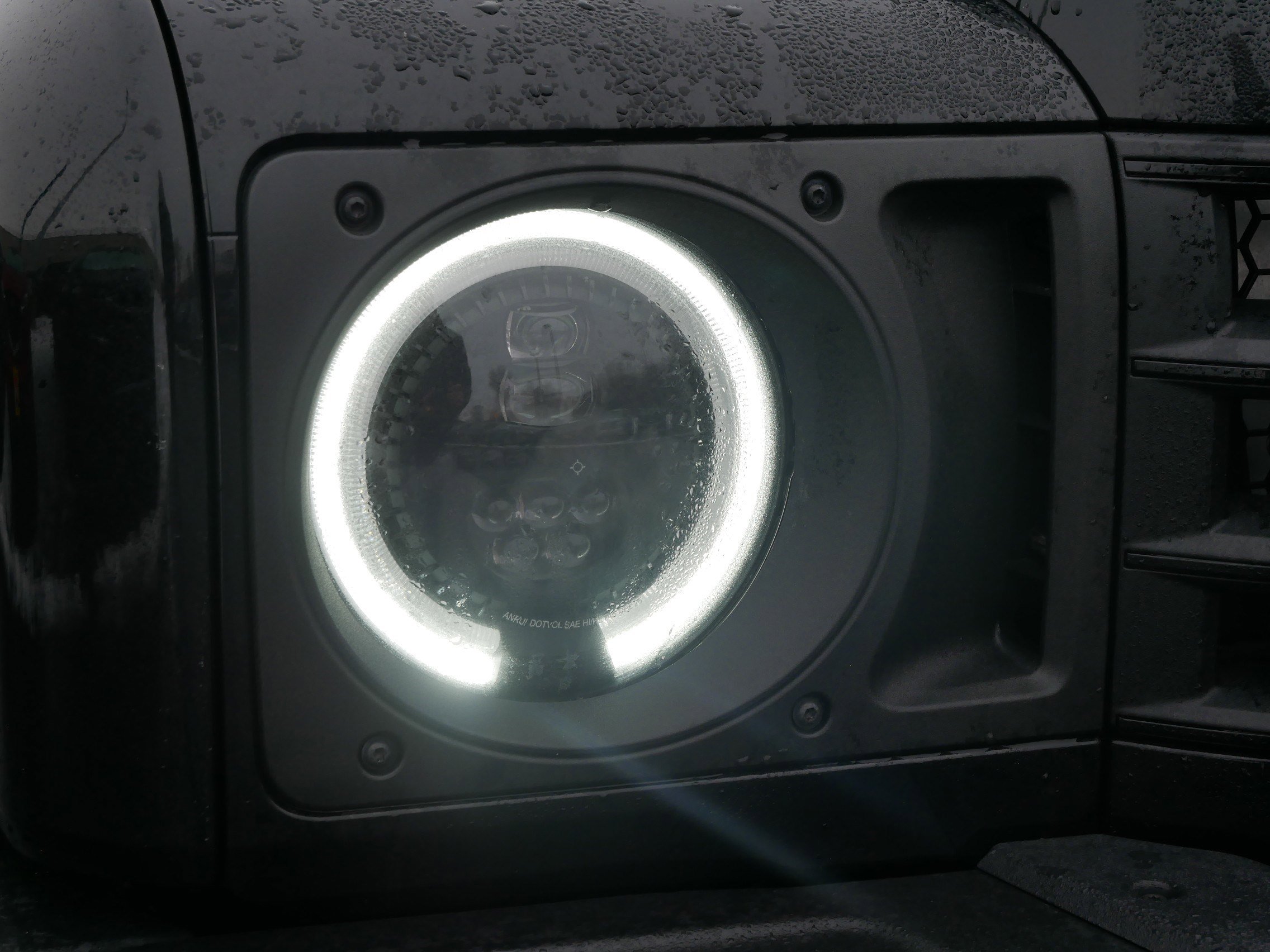 New 2026 INEOS Grenadier image 16