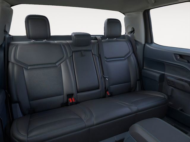 New 2026 Ford Maverick Lobo image 11