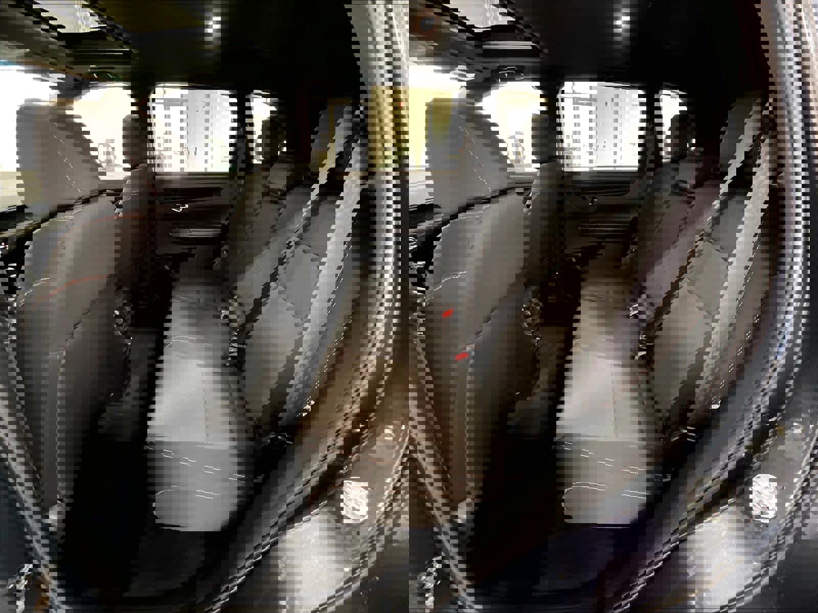 Used 2024 Honda CR-V Sport image 15