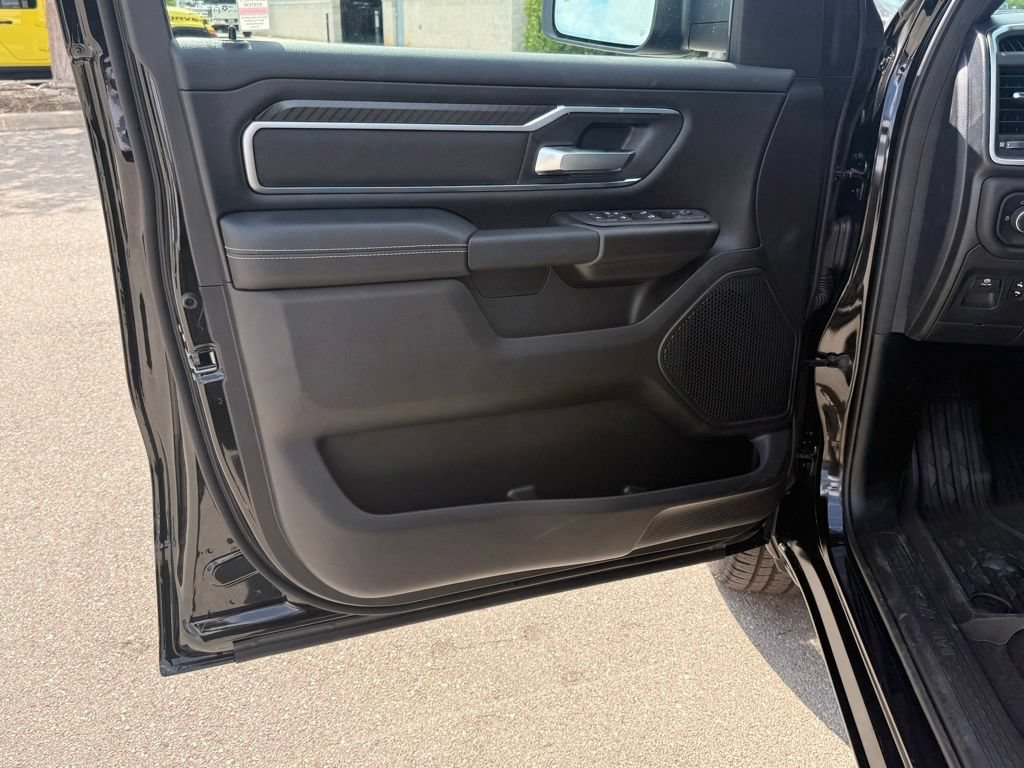 New 2026 RAM 1500 Express RWD image 28