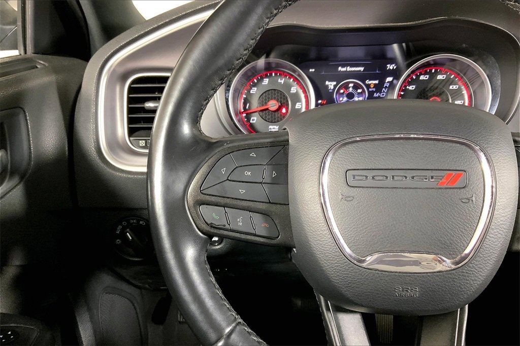 Used 2022 Dodge Charger SXT image 18