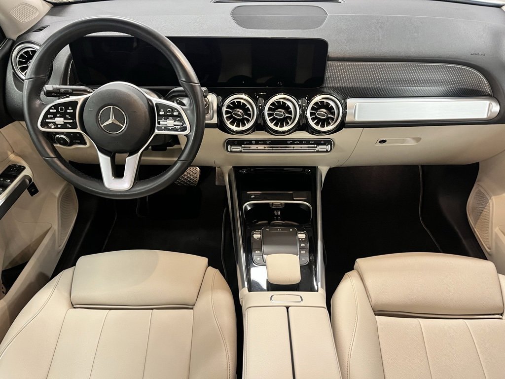 Certified 2022 Mercedes-Benz GLB 250 image 12