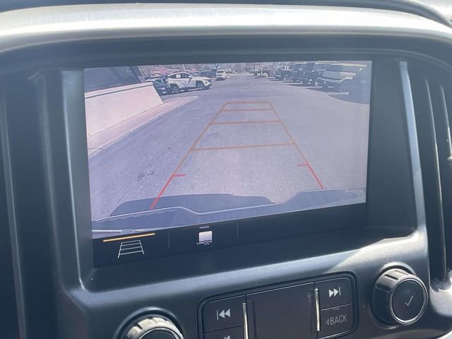 Used 2019 GMC Canyon SLT w/ Trailering Package RWD image 24