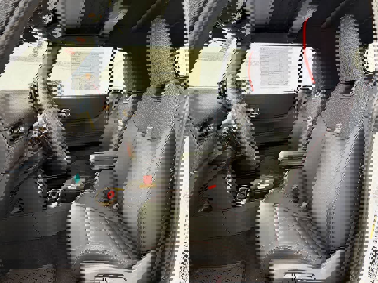 New 2026 MINI Cooper John Cooper Works image 9