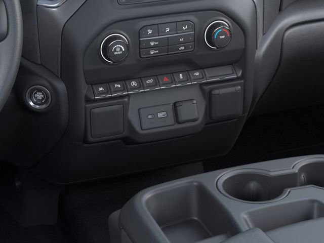 New 2026 Chevrolet Silverado 1500 W/T w/ WT Safety Package image 23