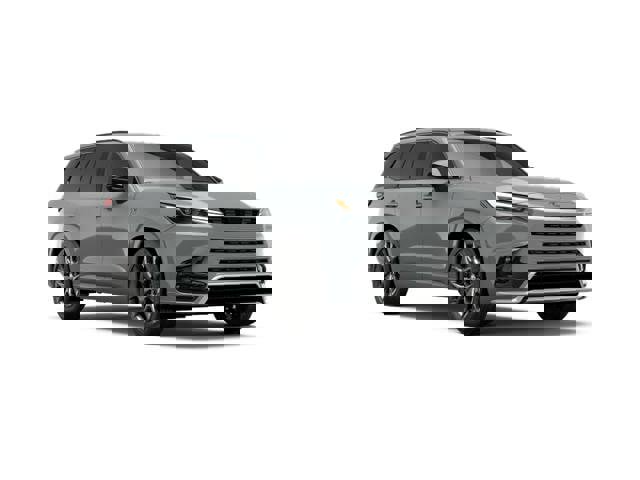 New 2025 Lexus TX 500h AWD w/ Technology Package image 4