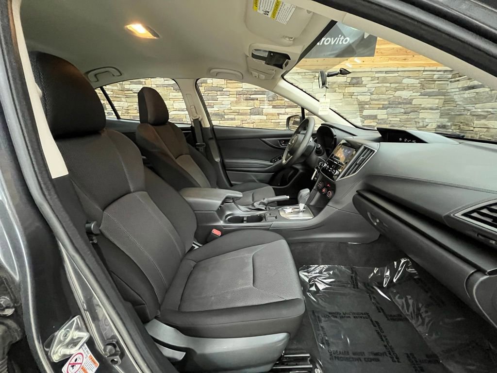Used 2019 Subaru Impreza 2.0i image 38