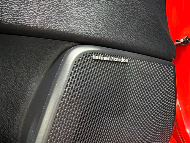 Used 2020 Kia Soul GT-Line Turbo FWD image 10