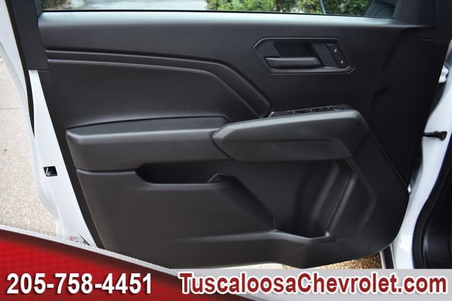 Used 2026 Chevrolet Colorado W/T w/ WT Custom Package AWD/4WD image 18