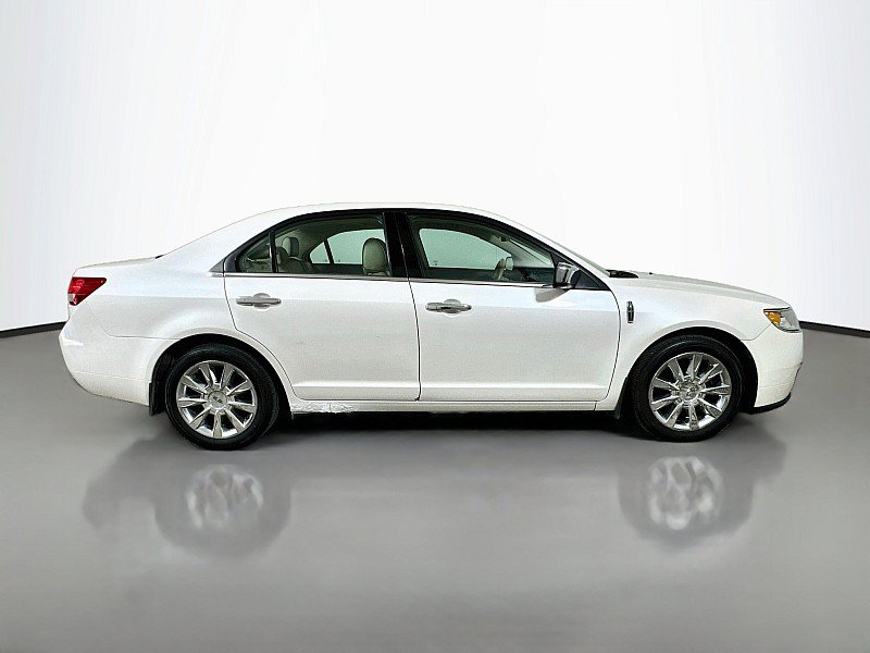 Used 2012 Lincoln MKZ FWD image 8