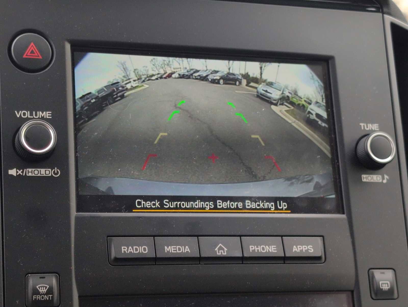 Used 2025 Subaru Impreza 2.0i image 28