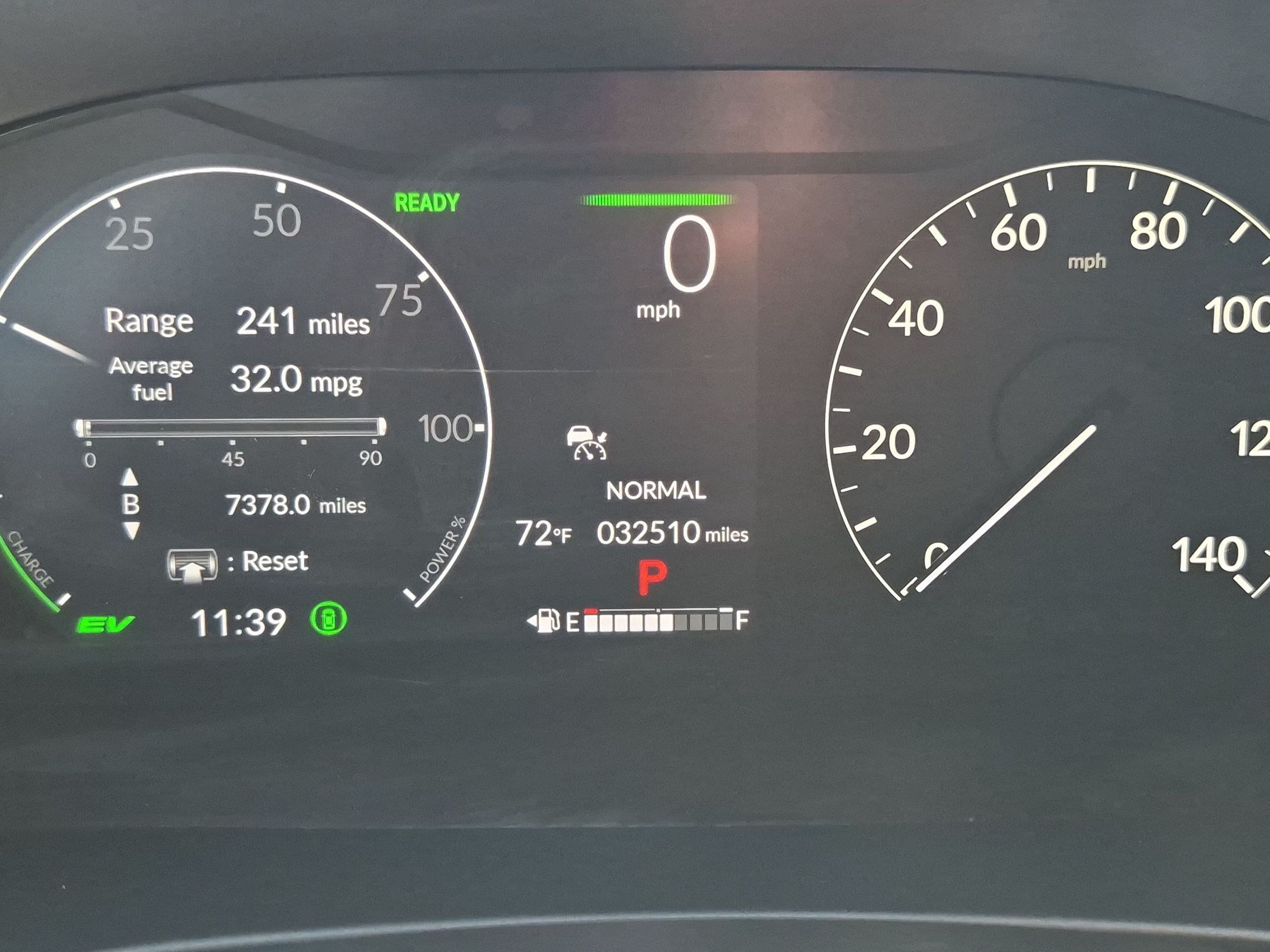Used 2024 Honda CR-V Sport-L image 23
