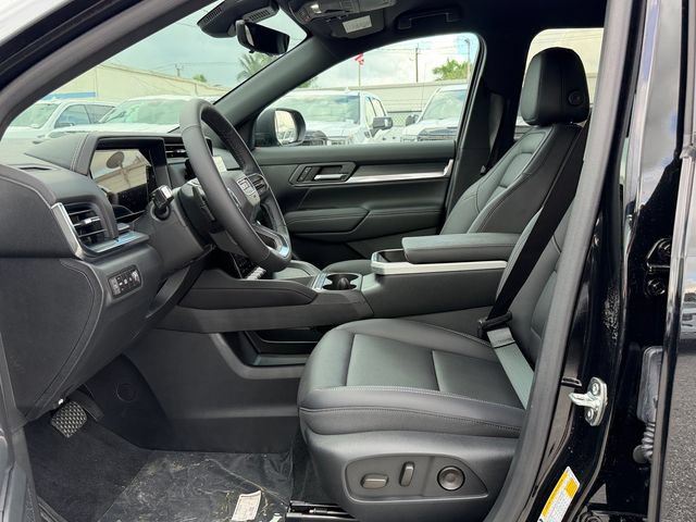 New 2027 GMC Terrain Elevation w/ Elevation Premium Package FWD image 10