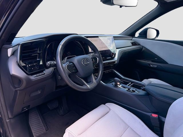 Used 2024 Lexus TX 350 AWD w/ Technology Package image 28