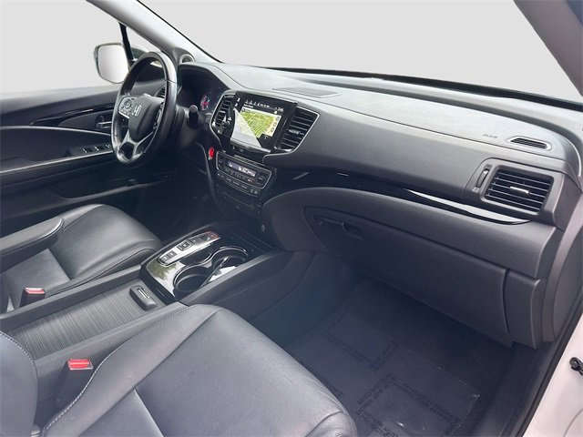 Used 2022 Honda Pilot Touring image 33