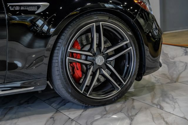 Used 2019 Mercedes-Benz E 63 AMG S w/ Driver Assistance Package image 89