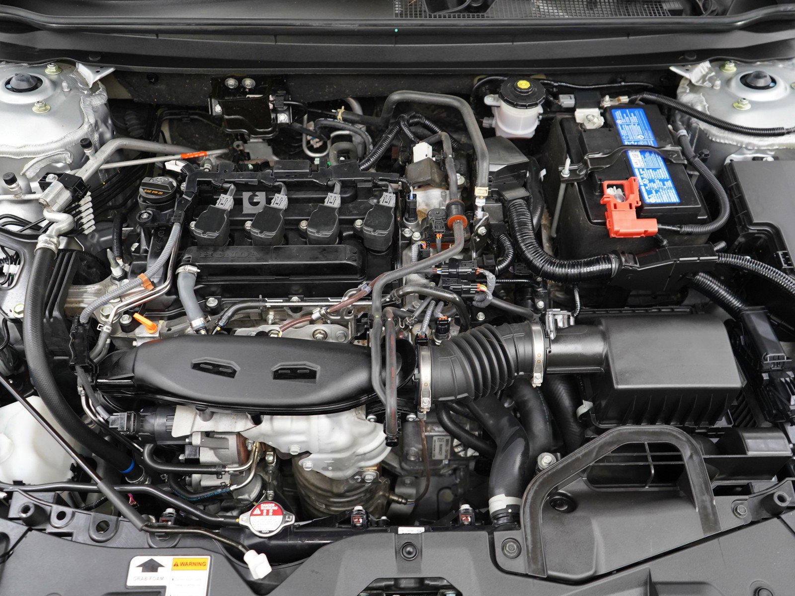 Used 2024 Honda Accord EX image 31