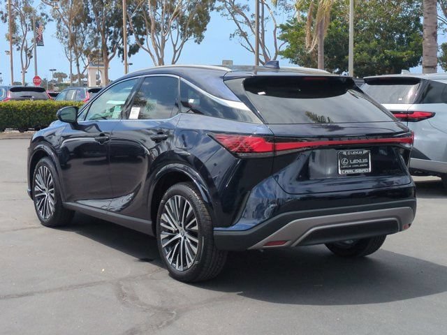 New 2026 Lexus RX 350 AWD/4WD image 7