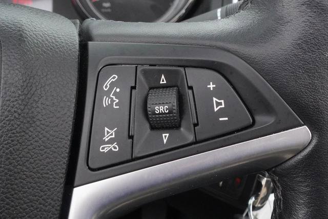 Used 2017 Buick Cascada Premium image 18