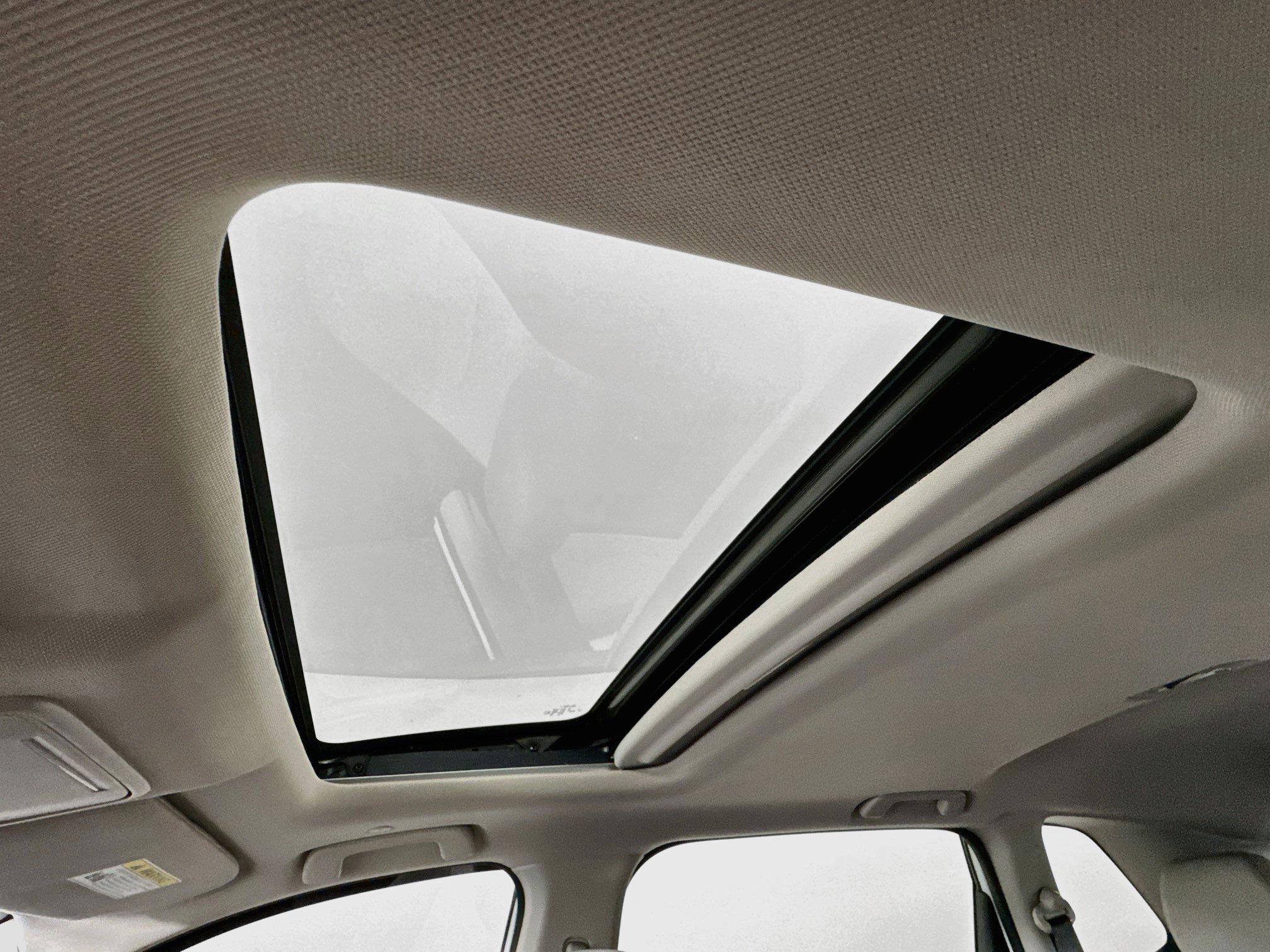 Certified 2024 Honda CR-V EX image 21