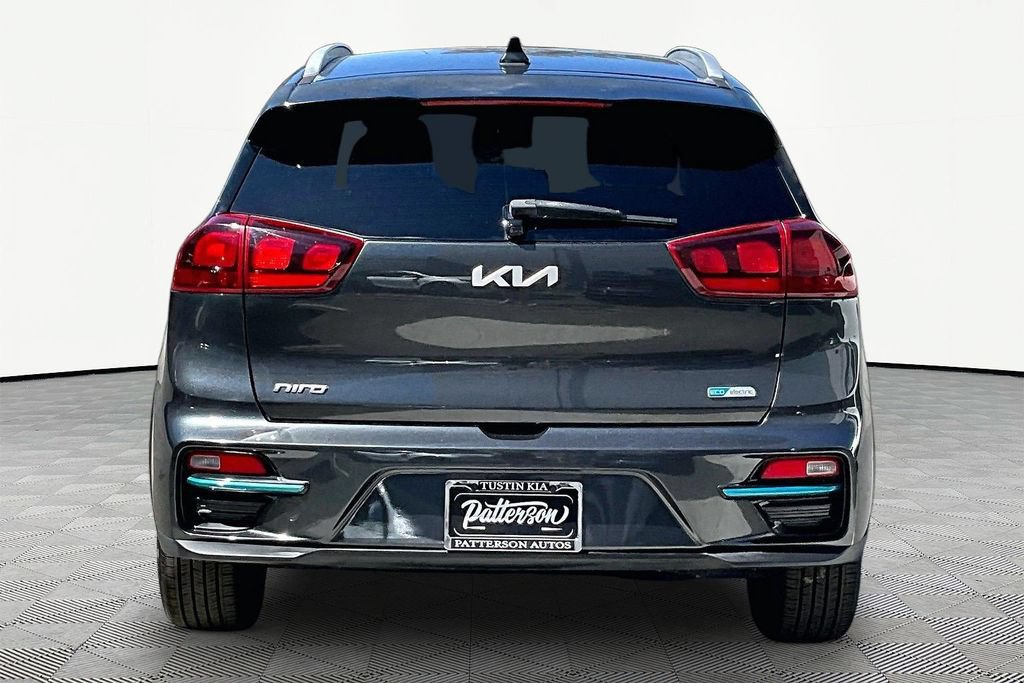 Used 2022 Kia Niro EX FWD image 5