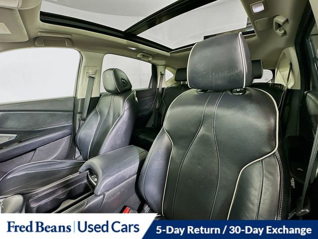 Used 2019 Acura RDX AWD w/ Advance Package image 21