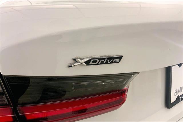 Certified 2023 BMW 330i xDrive Sedan w/ Premium Package image 7
