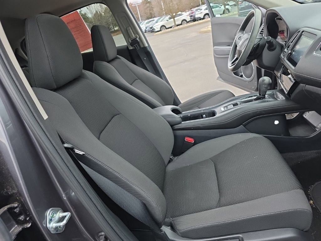Used 2022 Honda HR-V EX image 24